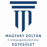 Magyary Zoltán E-közigazgatástudományi Egyesület