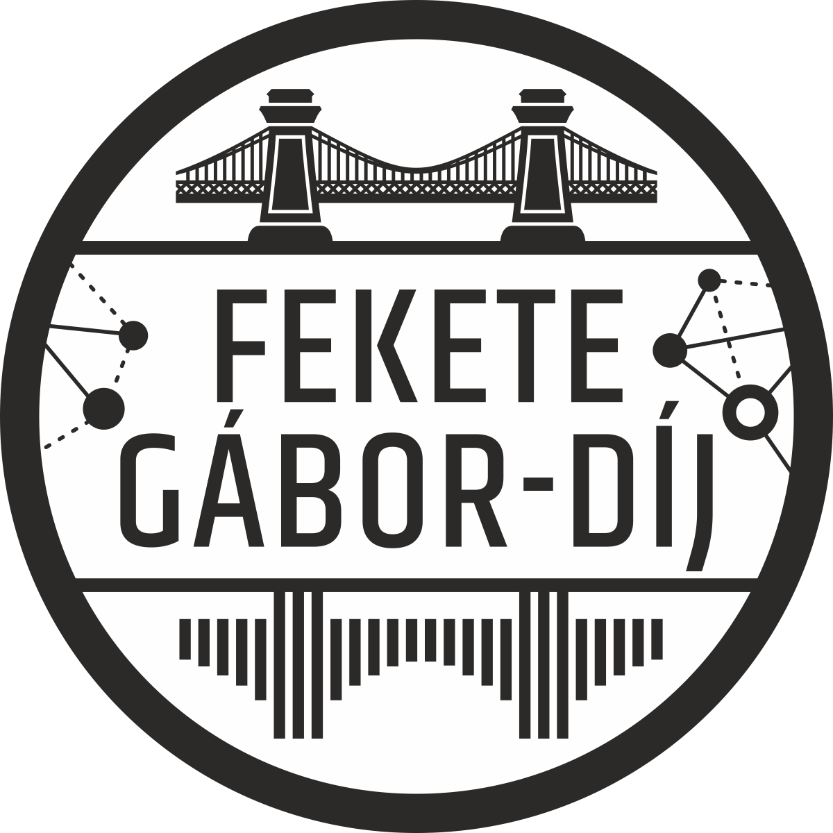 Fekete Gábor-Díj